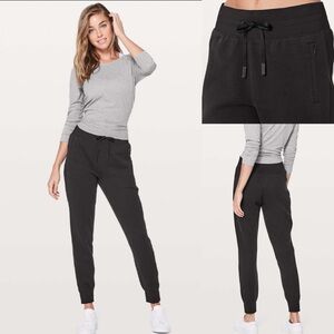 Lululemon Get Going Jogger